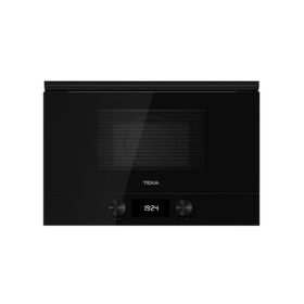 Teka ML 8220 BIS L FBK Siyah Ankastre Mikrodalga Fırın
