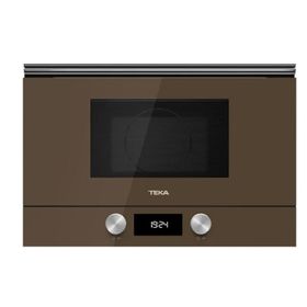 Teka ML 8220 BIS L LB 22 lt Kahverengi Mikrodalga Fırın