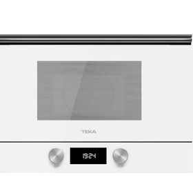 Teka ML 8220 BIS L LB Ankastre Mikrodalga Fırın