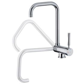 Teka MTP 984 Gri Pencere Önü Batarya