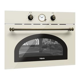 Teka MWR 32 BIA VN Vanilya Kompakt Mikrodalga Fırın+Izgara