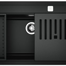 Teka Nova 80 WS-TG Multilevel Granit Eviye