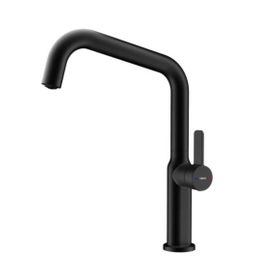 Teka Oval 914 Siyah Evye Mutfak Bataryası