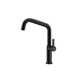Teka Oval 914 Siyah Evye Mutfak Bataryası