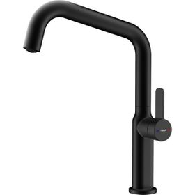 Teka Oval 914 Siyah Mutfak Bataryası