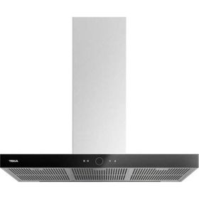 Teka Perfecta 4 DHL 985 T Siyah Davlumbaz