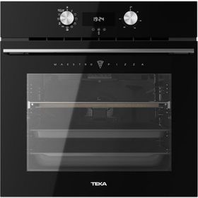 Teka PIZZA HLB 8510 P Ankastre Multifonksiyonel Dijital Turbo Fırın