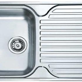 Teka Princess 50 B Mikroketen Eviye Sağ Damlalık
