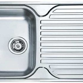 Teka Princess 50 B Mikroketen Eviye Sağ Damlalık