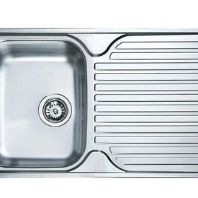 Teka Princess 50 B Mikroketen Eviye Sağ Damlalık