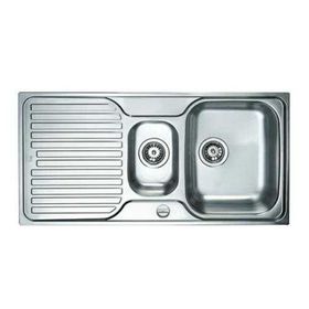 Teka PRİNCESS60B Mikro Keten Sağ Eviye