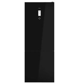 Teka RBF 78720 GBK Siyah Buzdolabı