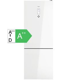 Teka RBF 78720 GWH Buzdolabı