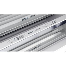 Teka RBF 78720 GWH Buzdolabı