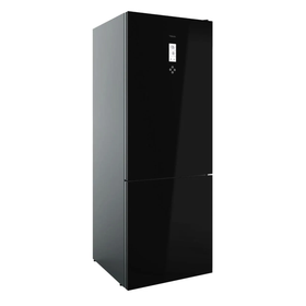 Teka RBF 78725 GBK EU Siyah Buzdolabı