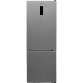 Teka RBF 78725 SS Gri Buzdolabı