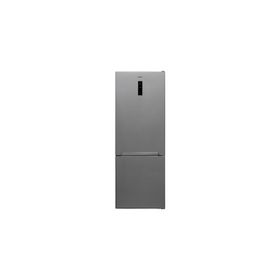 Teka RBF 78725 SS Gri Buzdolabı