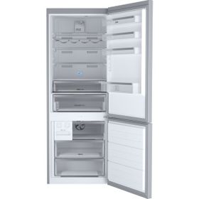 Teka RBF 78725 SS Gri Buzdolabı