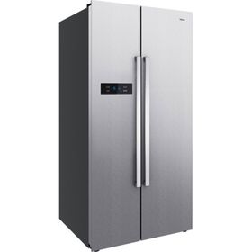 Teka RLF 74910 SS Gri Buzdolabı