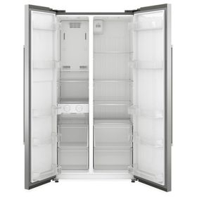 Teka RLF 74910 SS Gri Buzdolabı