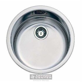 Teka ROUND Tezgah Altı Evye