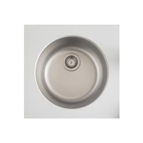 Teka ROUND Tezgah Altı Evye