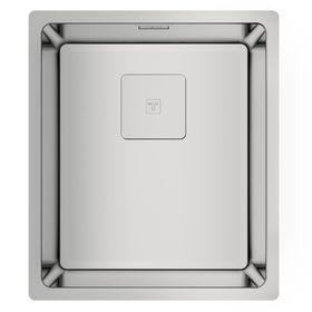 Teka RS15 2B 34.40 Flexlinea Paslanmaz Çelik Tezgah Üstü Eviye