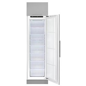 Teka RSF 73360 FI Gri Ankastre Derin Dondurucu