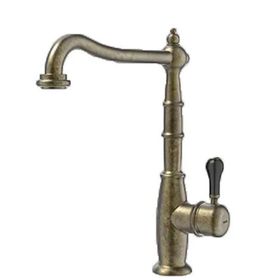 Teka RT 915 Retro Pirinç Mutfak Bataryası