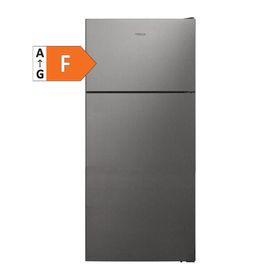 Teka RTF 15810 SS TTM Gri Buzdolabı
