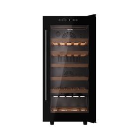 Teka RVF 10032 GBK 32 Şişe Kapasiteli Solo Şarap Dolabı