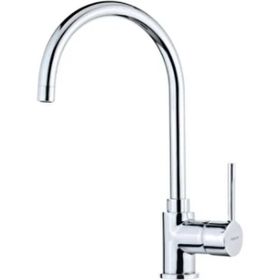 Teka SP 995 Krom Kuğu Mutfak Bataryası
