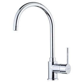 Teka SP 995 Krom Kuğu Mutfak Bataryası