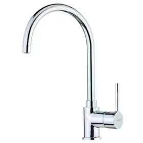 Teka SP 995 Krom Kuğu Mutfak Bataryası