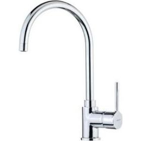 Teka SP 995 Krom Kuğu Mutfak Bataryası