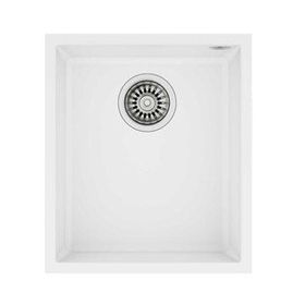 Teka Square 34.40 TG Avena Beige Renkli Granit Eviye