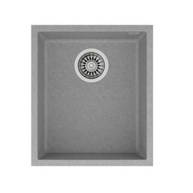 Teka Square 34.40 TG Avena Beige Renkli Granit Eviye