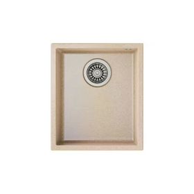 Teka SQUARE 34.40 TG Avena Beige Tegranit Eviye