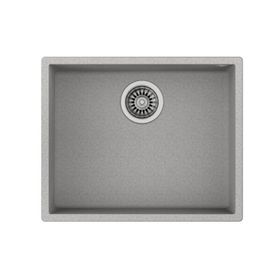 Teka Square 50.40 Stone Grey Eviye