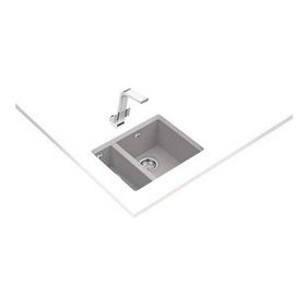 Teka Square 560 TG Stone Grey Tegranit Eviye