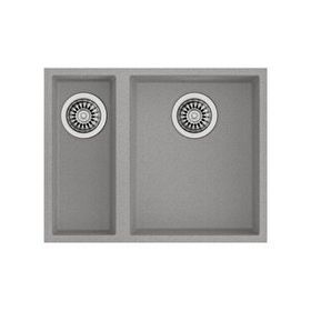 Teka Square 560 TG Stone Grey Tegranit Eviye