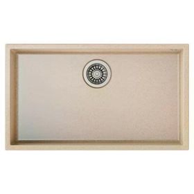 Teka Square 72.40 TG Avena Beige Renkli Eviye