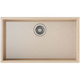 Teka Square 72.40 TG Avena Beige Renkli Eviye