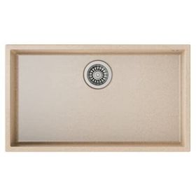 Teka Square 72.40 TG Avena Beige Renkli Eviye