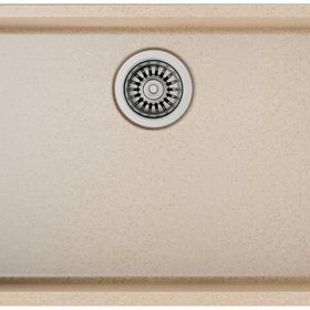 Teka Square 72.40 TG Avena Beige Renkli Eviye