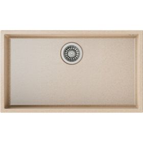 Teka Square 72.40 TG Avena Beige Renkli Eviye