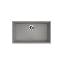 Teka Square 72.40 TG Stone Grey Tegranit Eviye