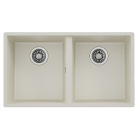Teka SQUARE 760 TG Bright Cream Tegranit Eviye