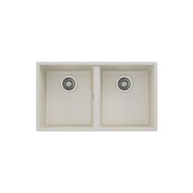 Teka SQUARE 760 TG Bright Cream Tegranit Eviye