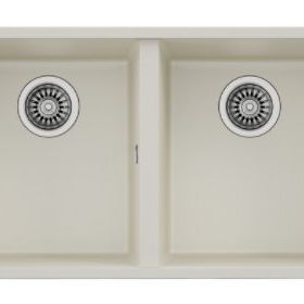 Teka SQUARE 760 TG Bright Cream Tegranit Eviye